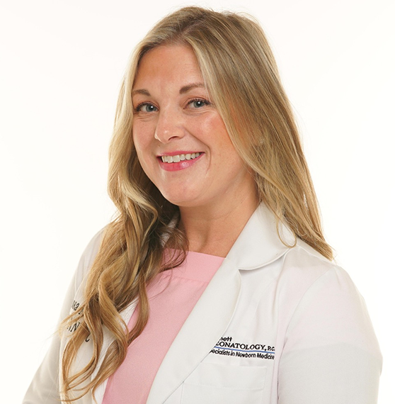 Melissa Murphy NNP Neonatology